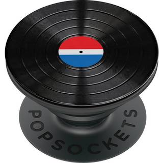 PopSockets PopGrip BackSpin Luxe - Alum 45 omdr./min