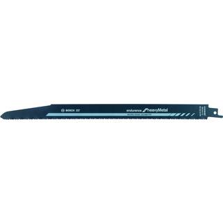 BOSCH Bajonetsavklinge S 1225 HBF Endurance for Heavy Metal