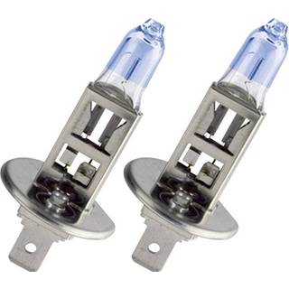 Philips WhiteVision H1 + W5W 2 2 stk