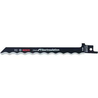 BOSCH Bajonetsavklinge S 713 AW Clean for Fibre Insulation