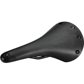 Sadel Brooks Cambium C13 Sort