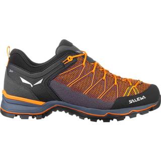 Salewa MS Mountain Trainer Lite Multisportsko Herrer størrelse 7 farve sort