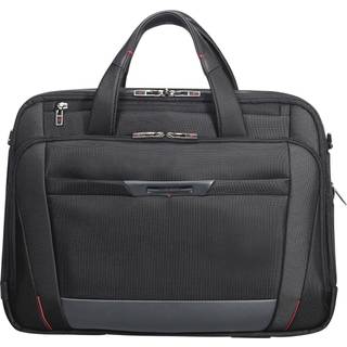 Samsonite Pro-DLX 5 Dokumentmappe sort