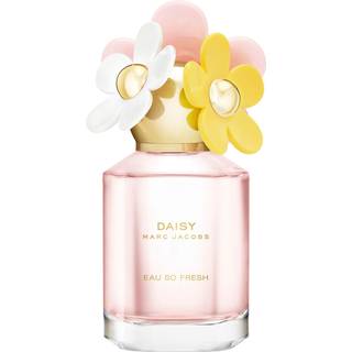 Marc Jacobs Daisy Eau So Fresh Eau de Toilette til kvinder 30 ml - 30 ml