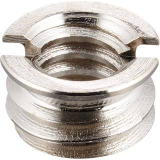 Gitzo 3/8 inch to 1/4 inch adapter