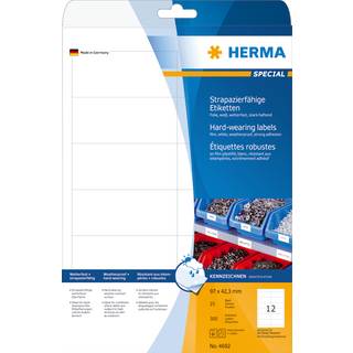 HERMA Special