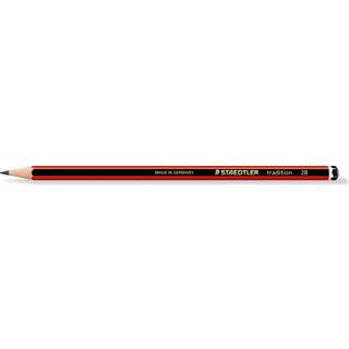 Staedtler Blyant Tradition 2B