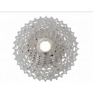 Shimano Deore XT 10 speed - Gearing 11-34