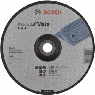 Bosch Accessories 2608603162 1 stk