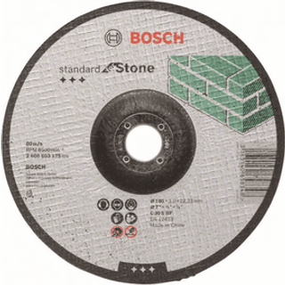 Bosch Accessories 2608603175 1 stk