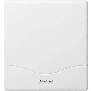 Honeywell Home D142 Signalklokke 1 stk