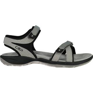 CMP Abid Hiking Sandal Women, stone nero-41