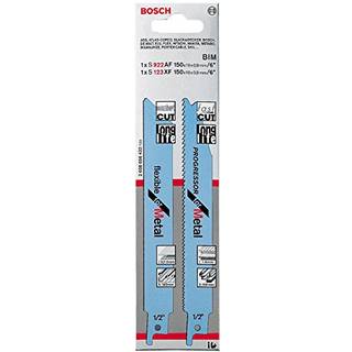 Bosch Bajonetsavkl Bim S3456xf 200mm Pro 2stk - 2609256714