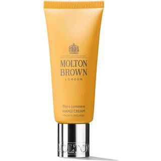 Molton Brown Flora Luminare Hand Cream Fugtgivende håndcreme 40 ml - 40 ml