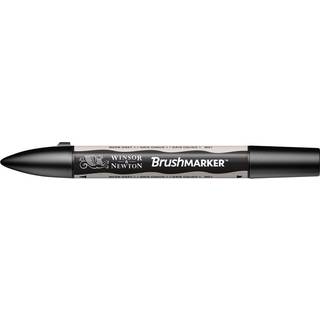 Winsor & Newton Promarker Brush Warm Grey 1 (WG1)