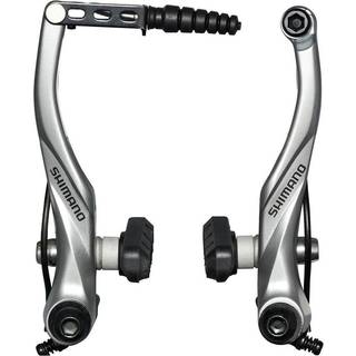 V-bremse Shimano Foran BR-T4000 Alivio med S65T Sort