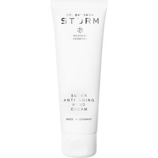 Dr. Barbara Sturm Super Anti-Aging Hand Cream Håndcreme mod aldring til korrektion af pigmentpletter 50 ml - 50 ml