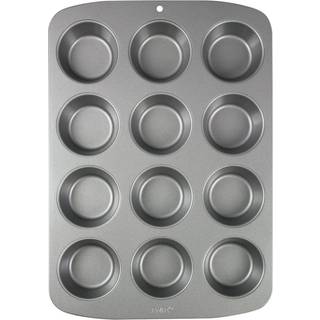 Muffins Bageplade - 12stk, PME