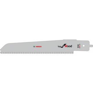 Bosch Bajonetsavklinge M 1142 H til multisave PFZ 500 E