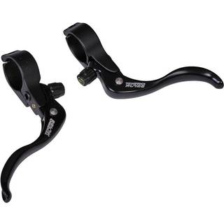 Tektro Cross bremsegreb sæt sort 31.8 mm