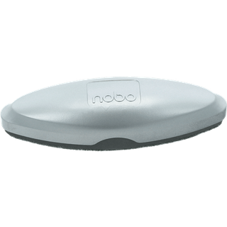 Nobo Diamond Eraser - magnetisk tavlevisker