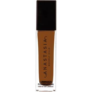 Anastasia Beverly Hills Luminous Foundation Lysende foundation Skygge 490W 30 ml - 30 ml