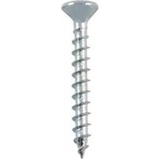 NKT Spun+ universalskrue FZB UH TX20 3,5×25, 200st