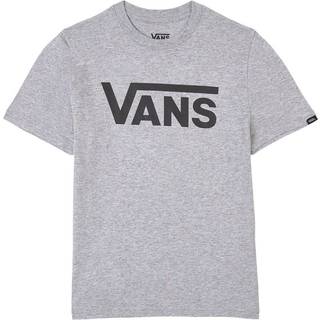 Vans Kids Classic T-shirt Athletic Heather