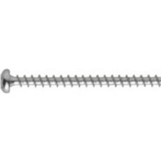 ITW SPUN®+ PH, Elforzinket - Universalskrue - 4,5 x 20 - 150262