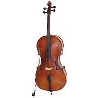 DiMavery Violin Semi-pro 4/4