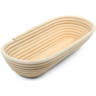 Aurion Hævekurv Aflang - 30 cm - 1 stk