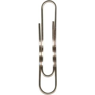 DURABLE Plastikclips Durable 77 mm, 100 stk. 4005546102092