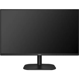 AOC B2 24B2XDM computerskærm 60,5 cm (23.8') 1920 x 1080 pixel Fuld HD LCD Sort