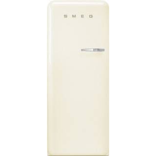 FAB28LCR5 Køleskab creme