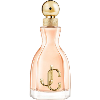 Jimmy Choo I Want Choo Eau De Parfum 60 ml