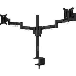 Multibrackets M VESA Deskmount Officeline Dual Black