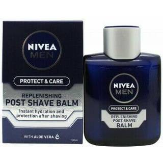 Nivea Aftershave Balsam Protect & Care Replenishing 100 ml.