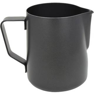 Rhino Pro Steamkande (sort) 360 ml.