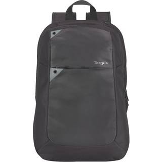 Targus TBB565GL taske og etui til laptop 39,6 cm (15.6") Rygsæk Sort, Grå