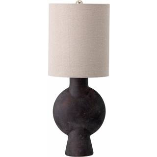 Bloomingville Bloomingville Sergio bordlampe 54,5 cm Brun, terrakotta