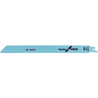 Bosch S 1122 BF Bajonetsavklinger 100-pak