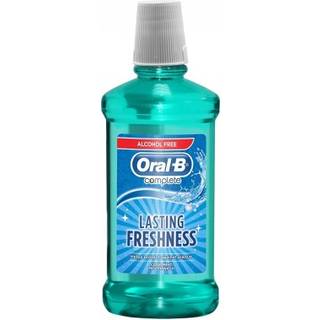 Oral-B Complete Last Freshness Mundskyl 250 ml.
