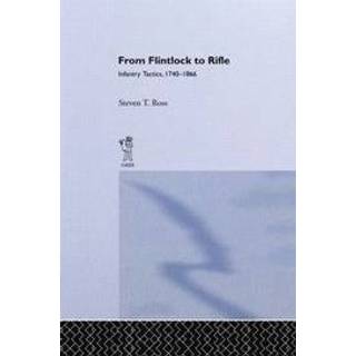 From Flintlock to Rifle