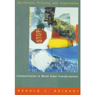 Parchment, Printing, and Hypermedia