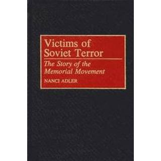 Victims of Soviet Terror