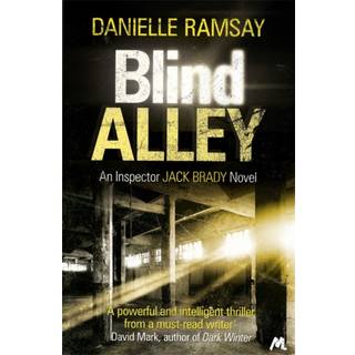 Blind Alley