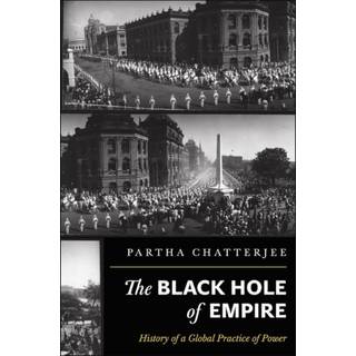The Black Hole of Empire