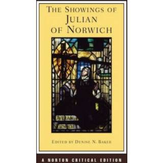 The Showings of Julian of Norwich