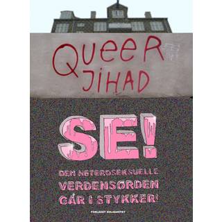 Queer Jihad
