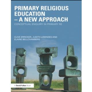 Primary Religious Education - A New Approach